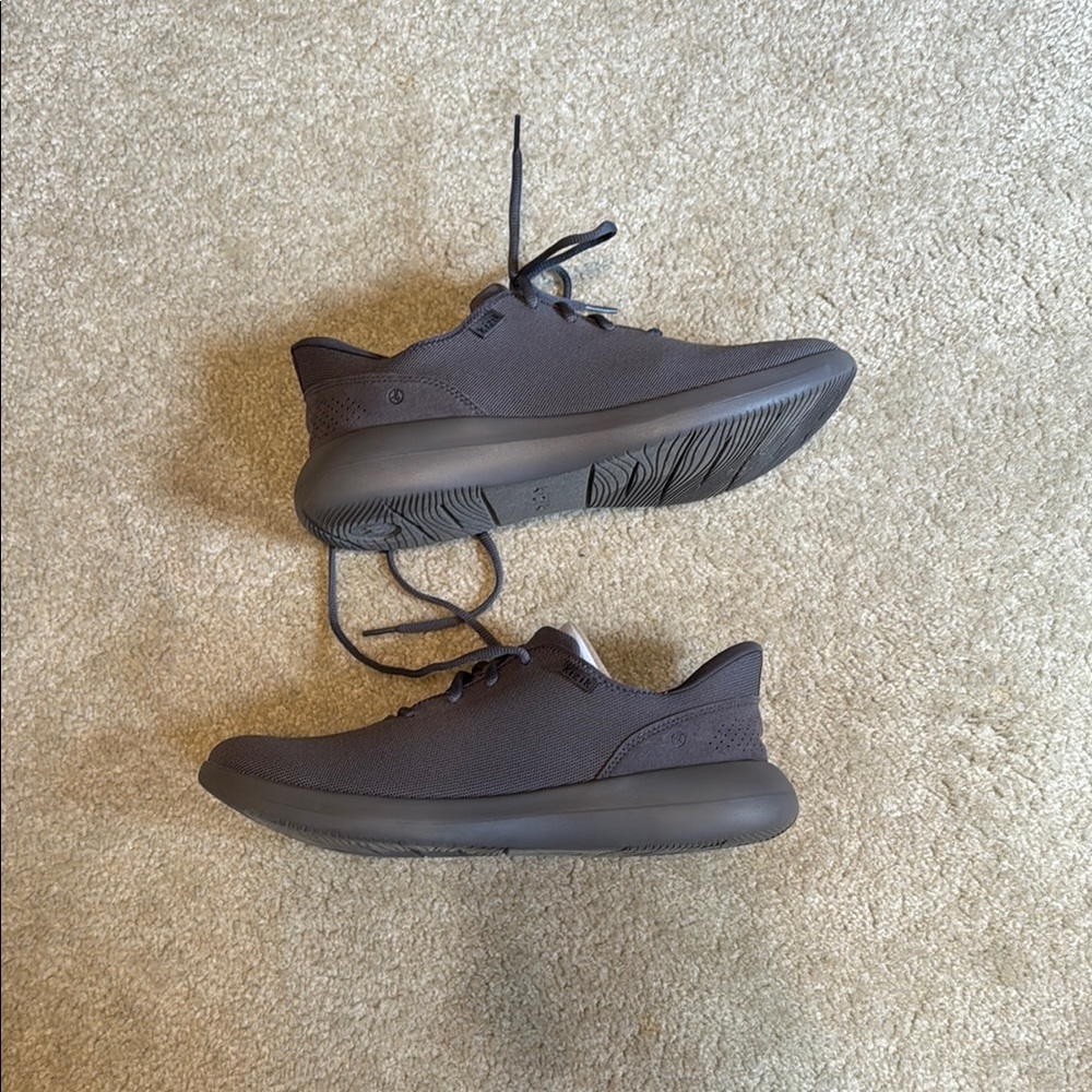 Kizik Madrid Eco-Knit